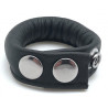 The Red Ballstretcher en cuir 70g - 2 pressions